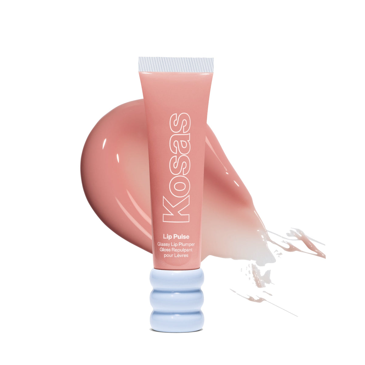 Lip Pulse in Love Potion