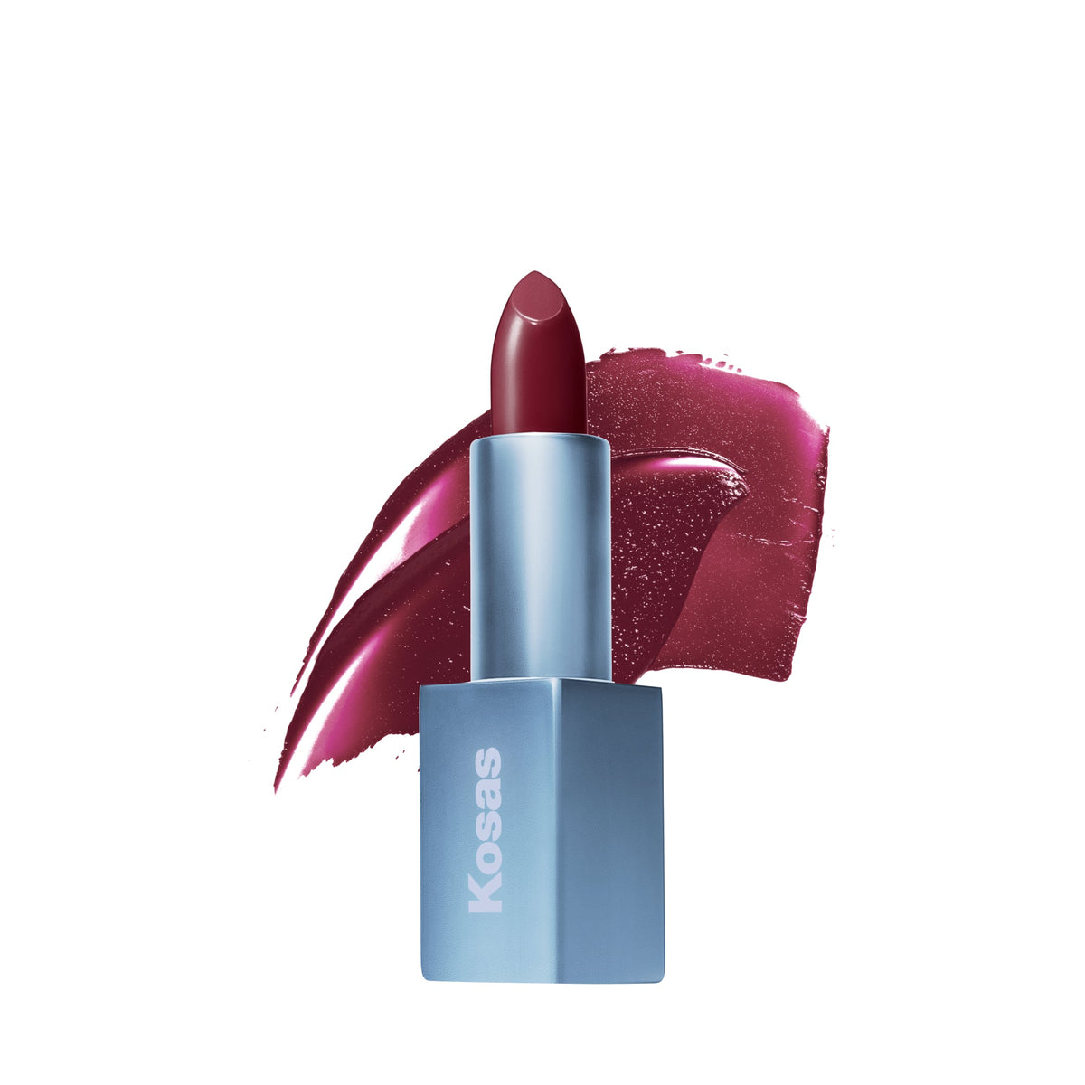 Weightless Lip Color in star power Smudge